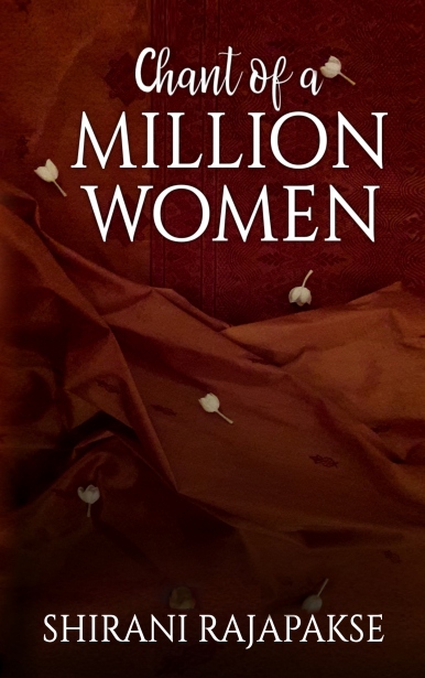 Chant of a Million Women - Shirani Rajapakse